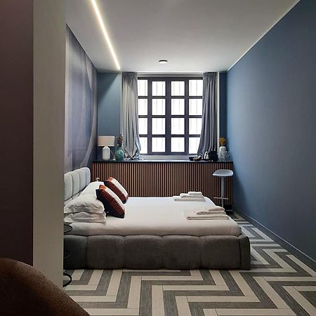 Serendipity Rooms - Navigli Milano Esterno foto