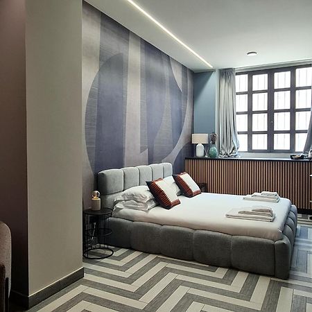 Serendipity Rooms - Navigli Milano Esterno foto