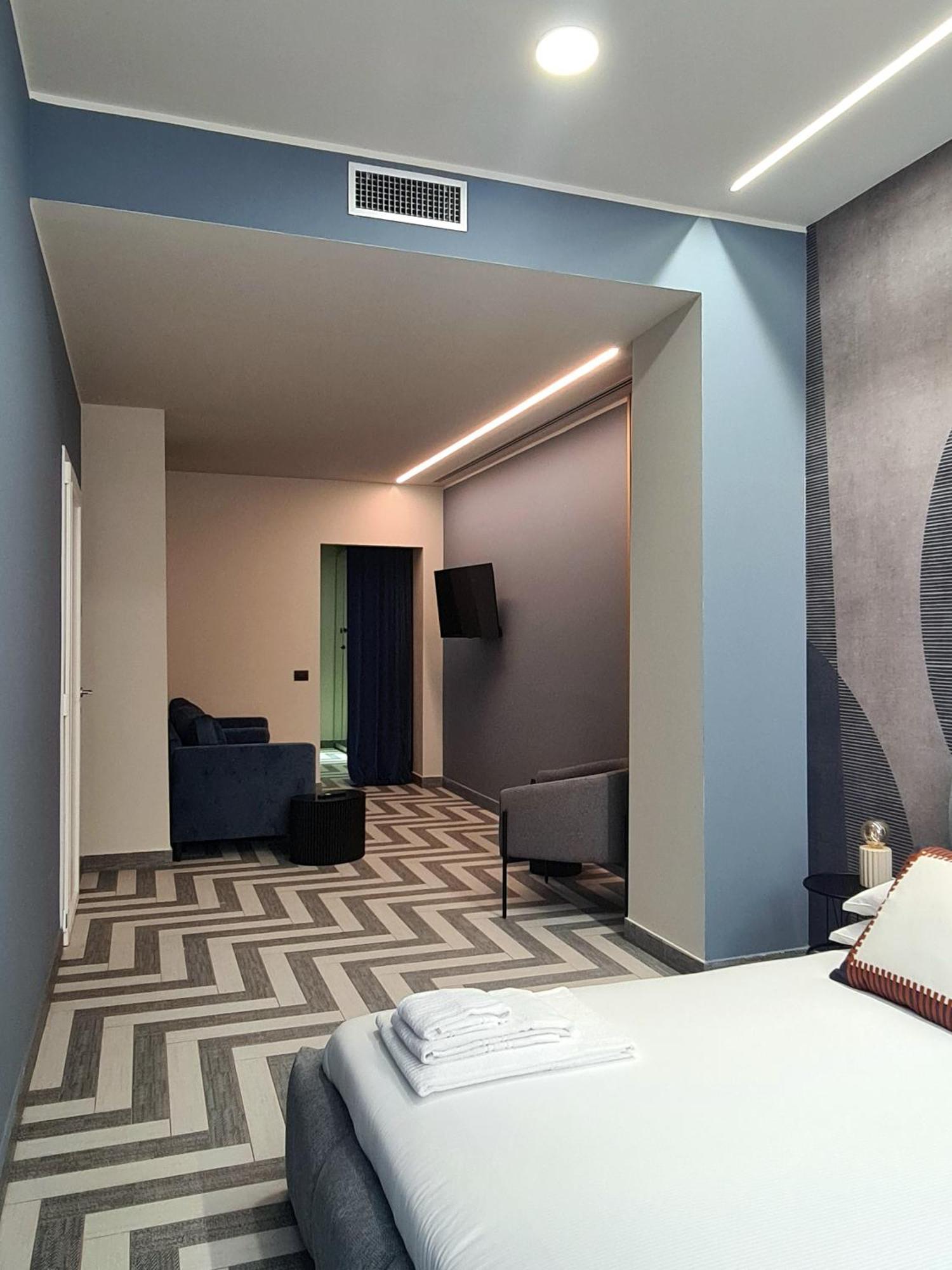 Serendipity Rooms - Navigli Milano Esterno foto