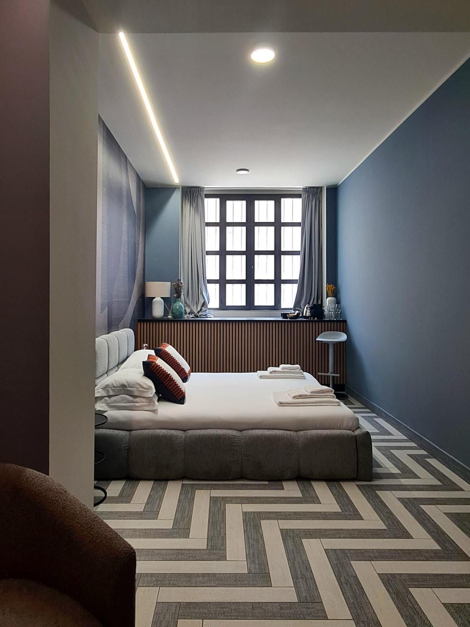 Serendipity Rooms - Navigli Milano Esterno foto