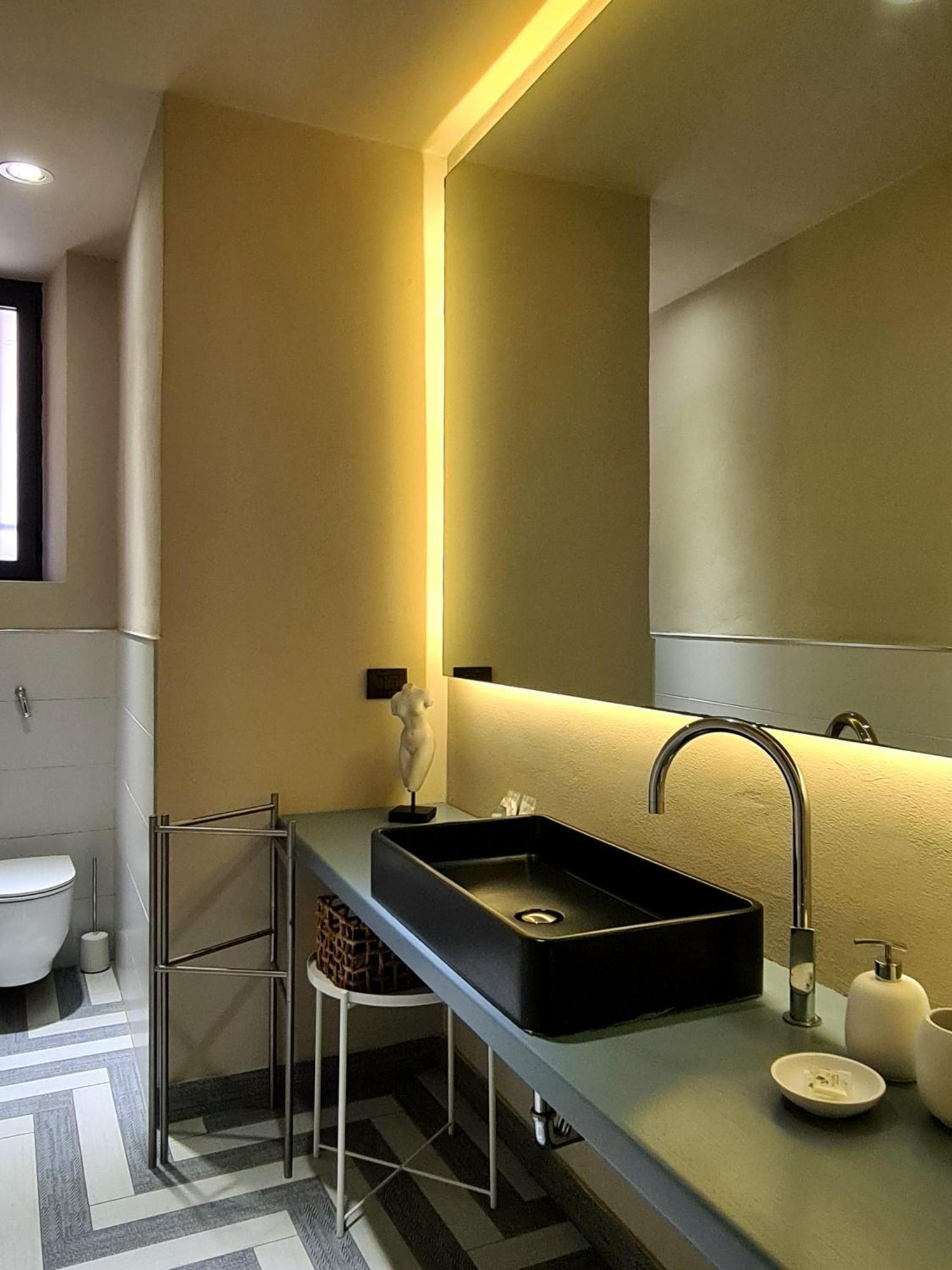 Serendipity Rooms - Navigli Milano Esterno foto