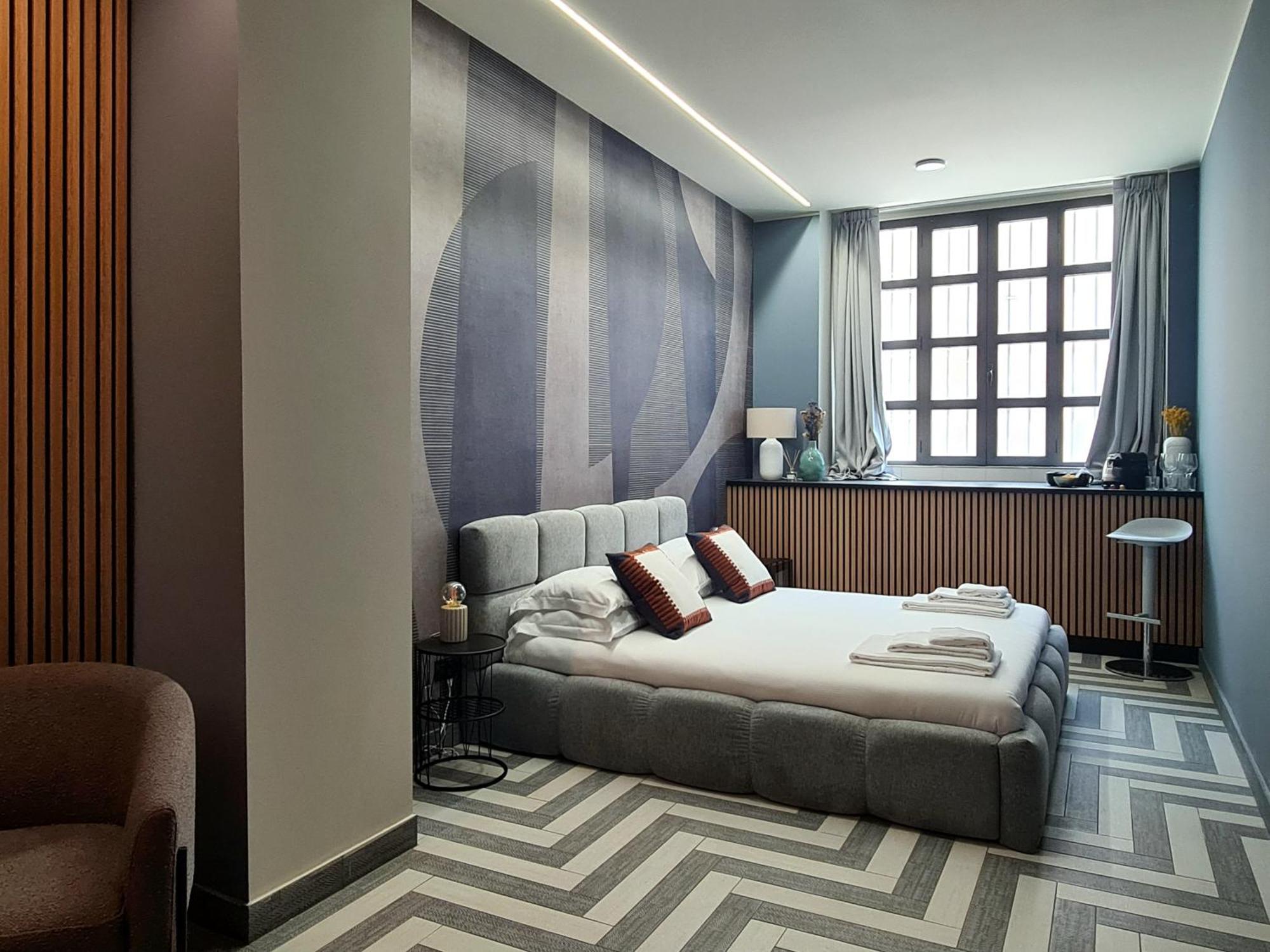 Serendipity Rooms - Navigli Milano Esterno foto