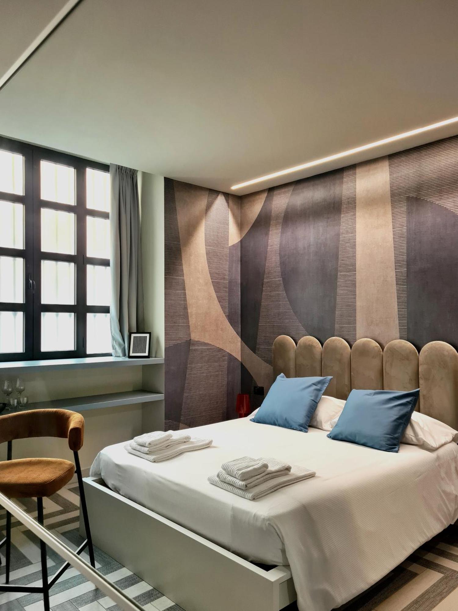 Serendipity Rooms - Navigli Milano Esterno foto