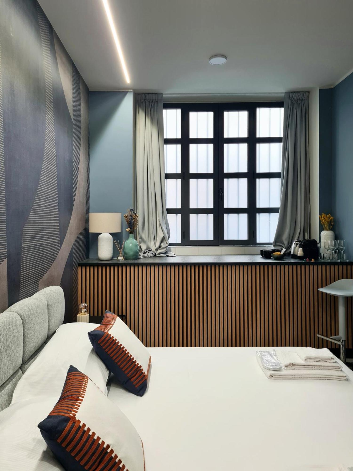 Serendipity Rooms - Navigli Milano Esterno foto