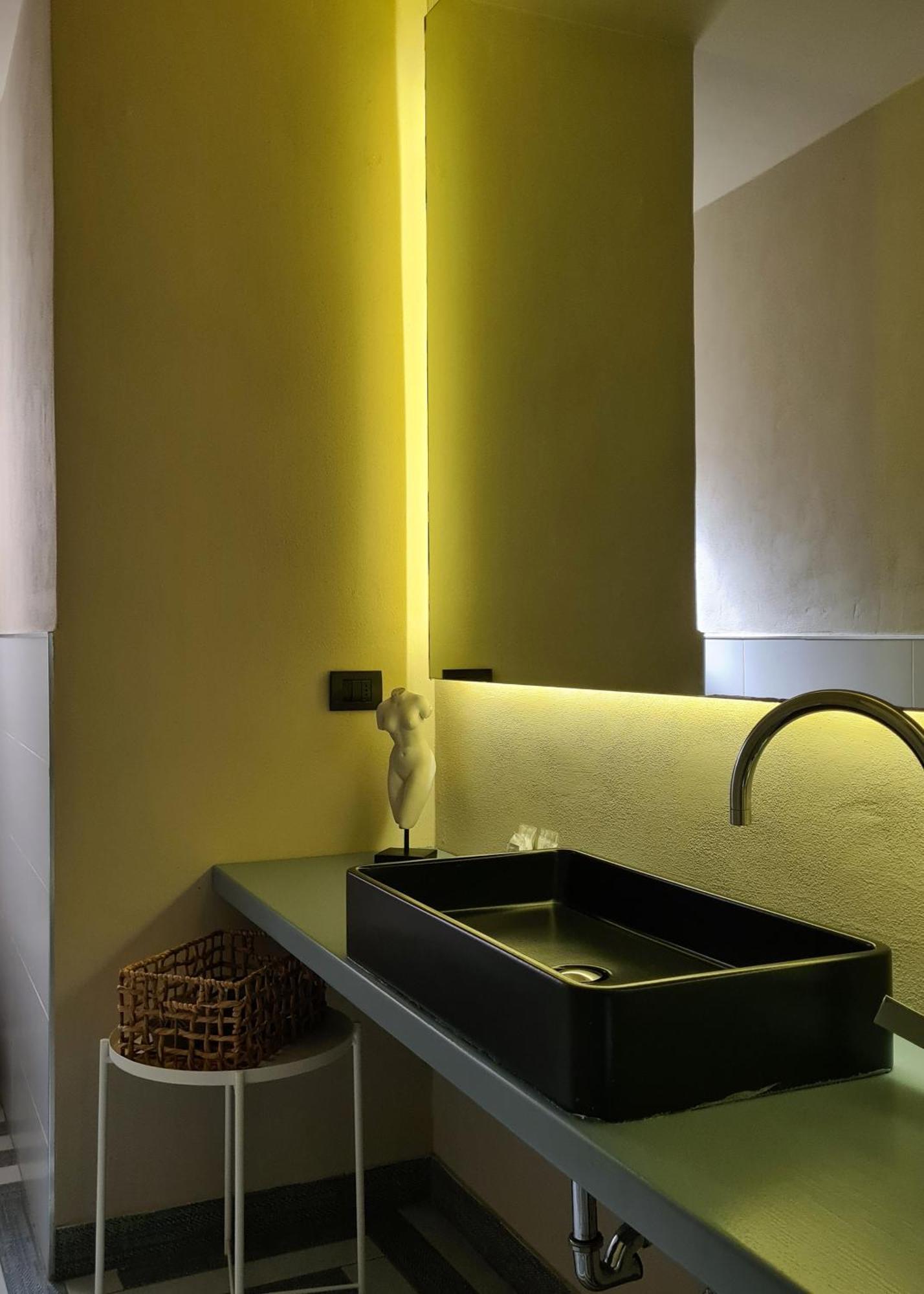 Serendipity Rooms - Navigli Milano Esterno foto