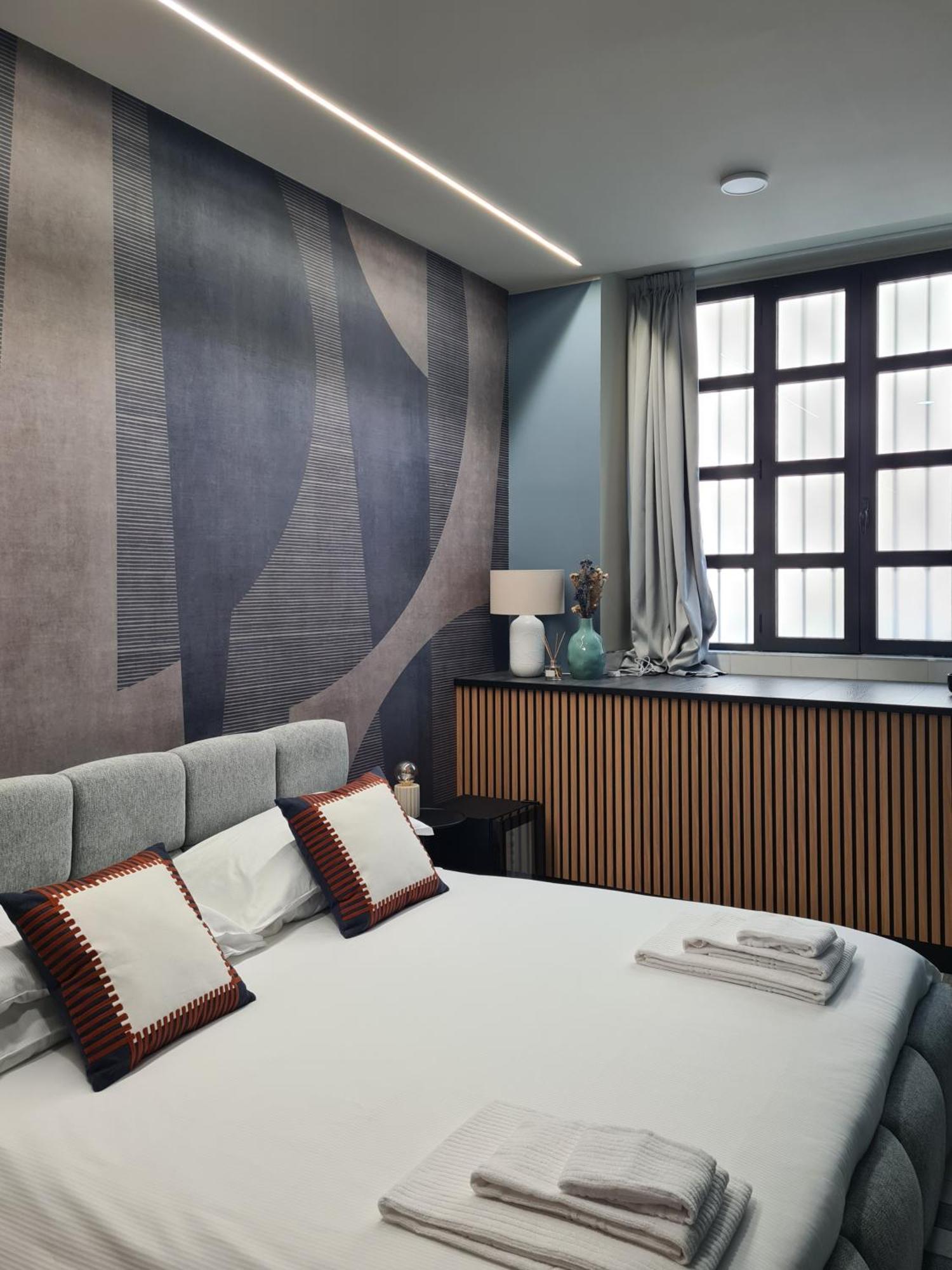 Serendipity Rooms - Navigli Milano Esterno foto
